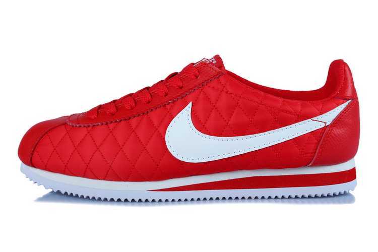 Nike Cortez 2014 Femme Bateau Authentique Chute Vente Chaude Nike Cortez Pas Chere